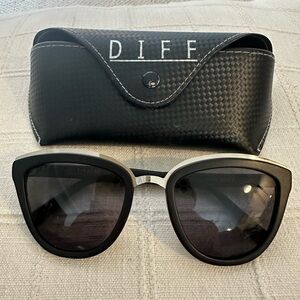 Diff sunglasses